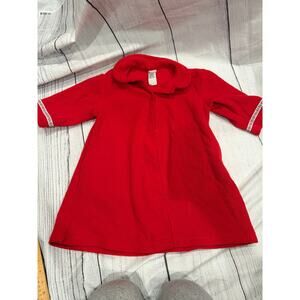 Vintage Children’s Robe Size 18-24 months